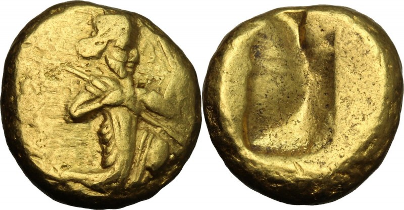 Greek Asia. Persia, Achaemenid Empire. Darios I to Xerxes II (c. 485-420 BC.). A...