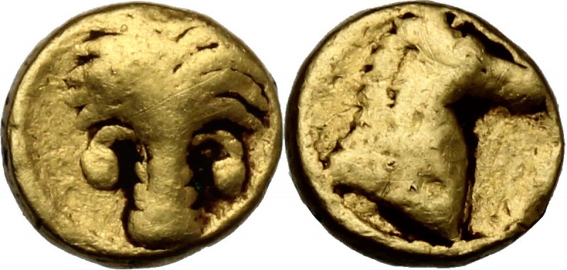 Africa. Zeugitania, Carthage. The Carthaginians in Sicily, Sardinia and North Af...