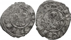 Firenze. Repubblica (1189-1532). Fiorino piccolo, 1319 II sem., Filippo di Bonsignore maestro di zecca. CNI 149. Bern. II, 1252/3. MIR 80/3. MI. g. 0....