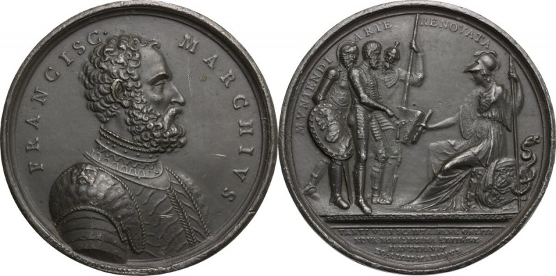 Francesco de Marchi (1504-1576), ingegnere militare e pioniere della scalata al ...