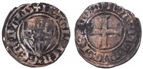 Zakon Krzyżacki
Teutonic Order, Vinrych von Kniprode, 1/4 groschen 
 Teutonic Order, Vinrych von Kniprode, 1/4 groschen Naturalny, obiegowy egzempla...