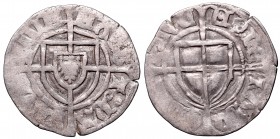 Zakon Krzyżacki
Teutonic Order, Paul von Russdorf, Schilling 
 Teutonic Order, Paul von Russdorf, Schilling Naturalny, obiegowy egzemplarz. Patyna, ...