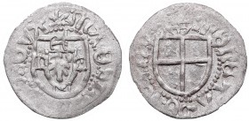 Zakon Krzyżacki
Teutonic Order, Hinricus Reffle von Richtenberg, Schilling 
 Teutonic Order, Hinricus Reffle von Richtenberg, Schilling Ładny, częśc...