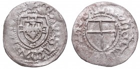 Zakon Krzyżacki
Teutonic Order, Martin Truchsess, Schilling 
 Teutonic Order, Martin Truchsess, Schilling Ładny egzemplarz, lekko niedobity. Patyna,...