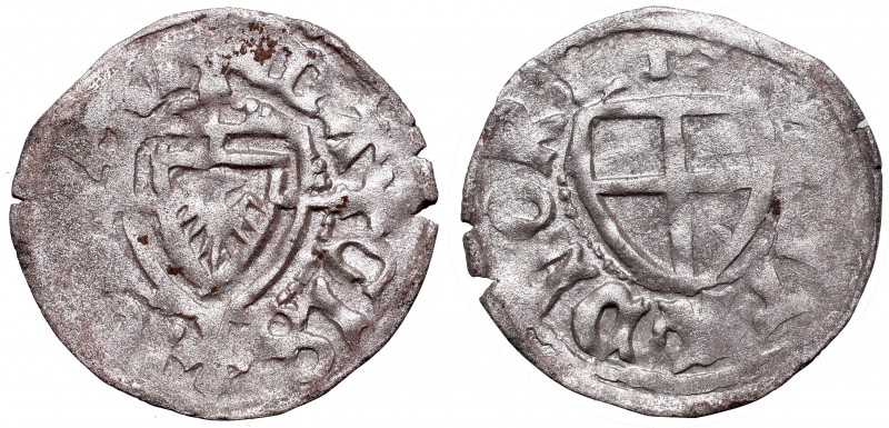 Zakon Krzyżacki
Teutonic Order, John von Tiefen, Schilling 
 Teutonic Order, J...