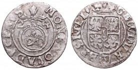 Duchy of Prussia
Germany, Preussen, Georg Wilhelm, 1,5 groschen 1624, Konigsberg 
 Germany, Preussen, Georg Wilhelm, 1,5 groschen 1624, Konigsberg O...