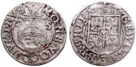 Duchy of Prussia
Germany, Preussen, Georg Wilhelm, 1,5 groschen 1625, Konigsberg 
 Germany, Preussen, Georg Wilhelm, 1,5 groschen 1625, Konigsberg N...