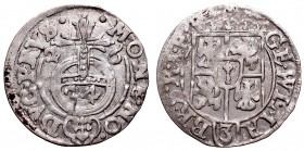 Duchy of Prussia
Germany, Preussen, Georg Wilhelm, 1,5 groschen 1626, Konigsberg 
 Germany, Preussen, Georg Wilhelm, 1,5 groschen 1626, Konigsberg B...