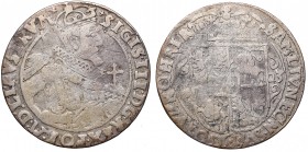Poland 1506-1795
Sigismund III, 18 groschen 1623, Bromberg - PRV M 
 Sigismund III, 18 groschen 1623, Bromberg - PRV M Obiegowy egzemplarz. Patyna, ...
