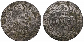 Poland 1506-1795
Sigismund III, 6 groschen imitation 1623 
 Sigismund III, 6 groschen imitation 1623 Ciekawe fałszerstwo z epoki szóstaka Zygmunta I...