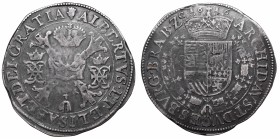 Netherlands
Spanish Netherlands, Brabant, Albert and Isabella, Patagon 1616 
 Spanish Netherlands, Brabant, Albert and Isabella, Patagon 1616 Obiego...