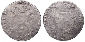 Netherlands
Spanish Netherlands, Flandres, Albert and Isabella, Patagon 
 Spanish Netherlands, Flandres, Albert and Isabella, Patagon Ładny egzempla...