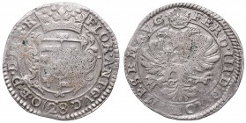 Germany
Germany, Oldenburg, 28 stuivers 
 Germany, Oldenburg, 28 stuivers Ładny egzemplarz, częściowo niedobity, co typowe dla tej emisji. Dużo poły...