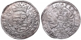 Germany
Germany, Oldenburg, 28 stuivers 
 Germany, Oldenburg, 28 stuivers Piękny egzemplarz z doskonale zachowanym połyskiem menniczym. Lekko niedob...