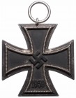 Orders, Decorations, Badges, Militaria
Germany, III Reich, Iroc Cross II class 
 Germany, III Reich, Iroc Cross II class Bardzo ładny egzemplarz. Le...