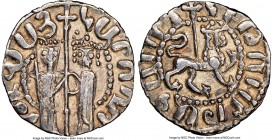 Cilician Armenia. Hetoum I 1/2 Tram ND (1226-1270) AU53 NGC, 16mm. 1.28gm. 

HID09801242017

© 2020 Heritage Auctions | All Rights Reserved