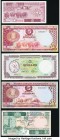 Somalia Group Lot of 16 Examples Very Fine-Crisp Uncirculated. 

HID09801242017

© 2020 Heritage Auctions | All Rights Reserve
