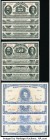 World Group Lot of 45 Examples Very Fine-Crisp Uncirculated. Majority of this lot is Crisp Uncirculated.

HID09801242017

© 2020 Heritage Auctions | A...