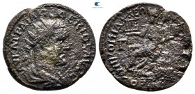 Bithynia. Nikomedia. Trajan Decius AD 249-251. Bronze Æ