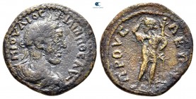 Bithynia. Prusa ad Olympon. Philip I Arab AD 244-249. Bronze Æ