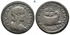 Ionia. Phokaia. Julia Mamaea AD 225-235. Bronze Æ