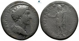 Lydia. Saitta. Marcus Aurelius as Caesar AD 139-161. Bronze Æ