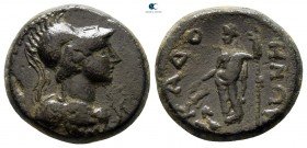 Phrygia. Cadi. Pseudo-autonomous issue circa AD 198-268. Bronze Æ