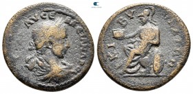 Phrygia. Kibyra. Severus Alexander AD 222-235. Bronze Æ