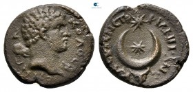 Phrygia. Kolossai. Pseudo-autonomous issue circa AD 177-180. Bronze Æ