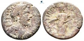 Pisidia. Antioch. Septimius Severus AD 193-211. Bronze Æ
