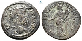 Pisidia. Antioch. Septimius Severus AD 193-211. Bronze Æ