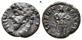 Cilicia. Kolybrassos. Marcus Aurelius AD 161-180. Bronze Æ