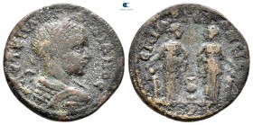 Mysia. Germe. Gordian III AD 238-244. Bronze Æ