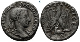 Seleucis and Pieria. Antioch. Gordian III AD 238-244. Billon-Tetradrachm