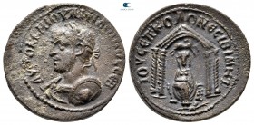 Mesopotamia. Nisibis. Philip I Arab AD 244-249. Bronze Æ