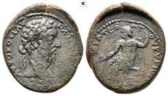 Cyrrhestica. Cyrrhus. Commodus AD 180-192. Bronze Æ