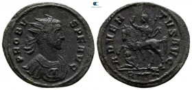 Probus AD 276-282. Rome. Antoninianus Billon