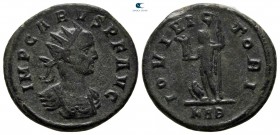 Carus AD 282-283. Rome. Antoninianus Billon