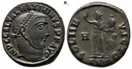Maximinus II Daia AD 310-313. Antioch. Follis Æ