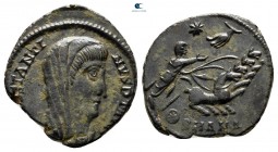 Divus Constantinus I Died AD 337. Antioch. Nummus Æ