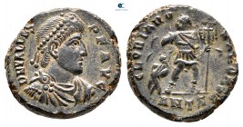 Valens AD 364-378. Antioch. Follis Æ