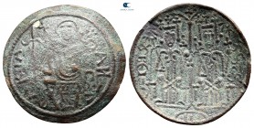 Bela III AD 1172-1196. Æ