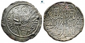 Bela III AD 1172-1196. Æ