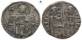 Stefan II Dragutin AD 1276-1282. Groš AR