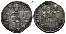 Stefan Uroš II Milutin AD 1282-1321. Groš AR
