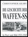 Ailsby, Christopher
Die Geschichte der Waffen - SS
leicht gebraucht