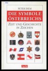 Diem, Peter
Die Symbole Österreichs
leicht gebraucht