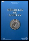 Divo, Jean- Paul
Medailles de Louis XV
leicht gebraucht
