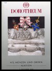 Dorotheum
Münzen und Orden Auktion
leicht gebraucht