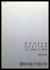 Dorotheum
Münzauktion / 23. Mai 1989
leicht gebraucht